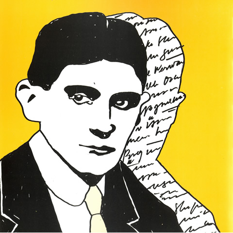 Mythos Kafka